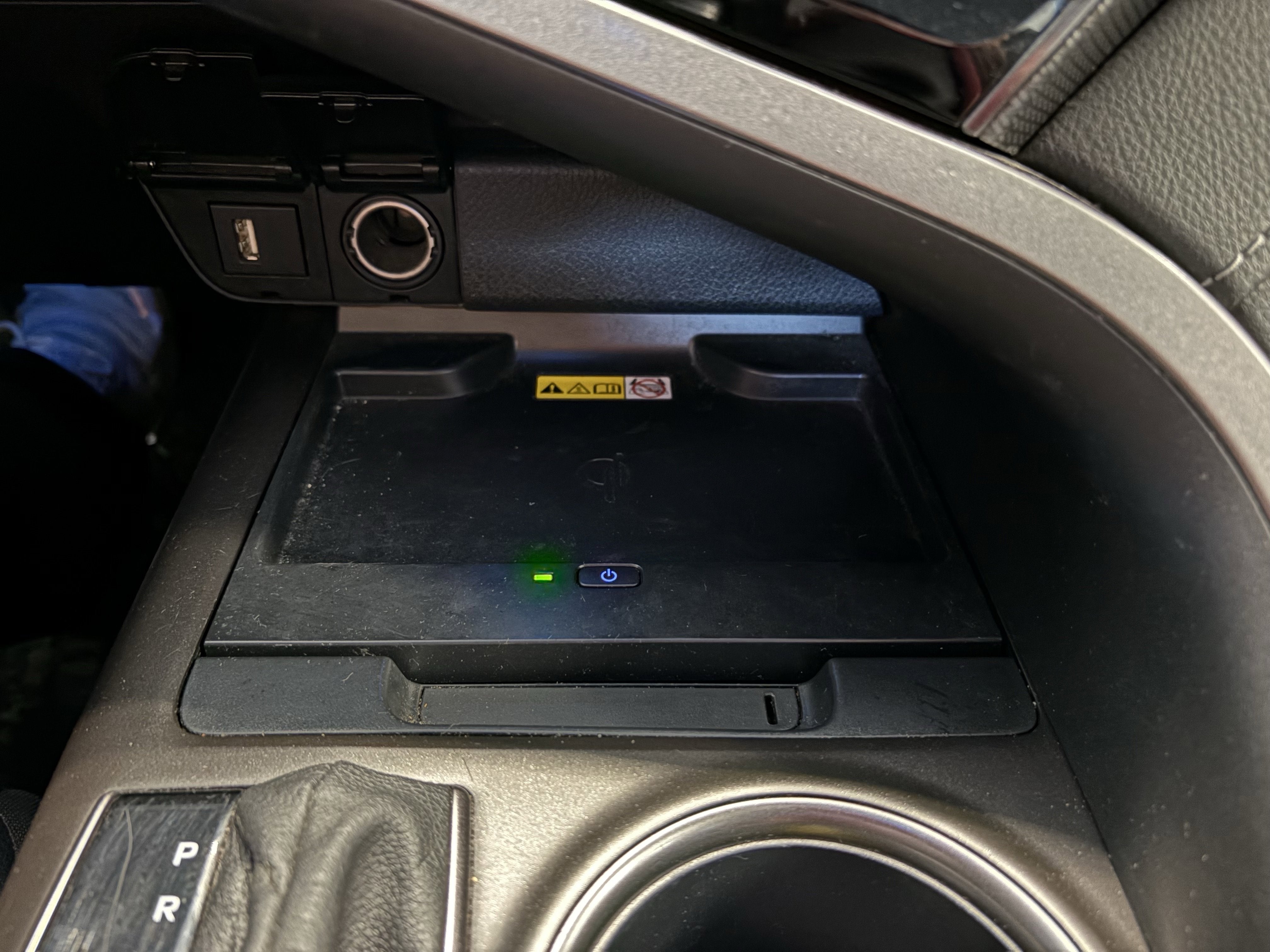 2024 Toyota Camry XSE FWD