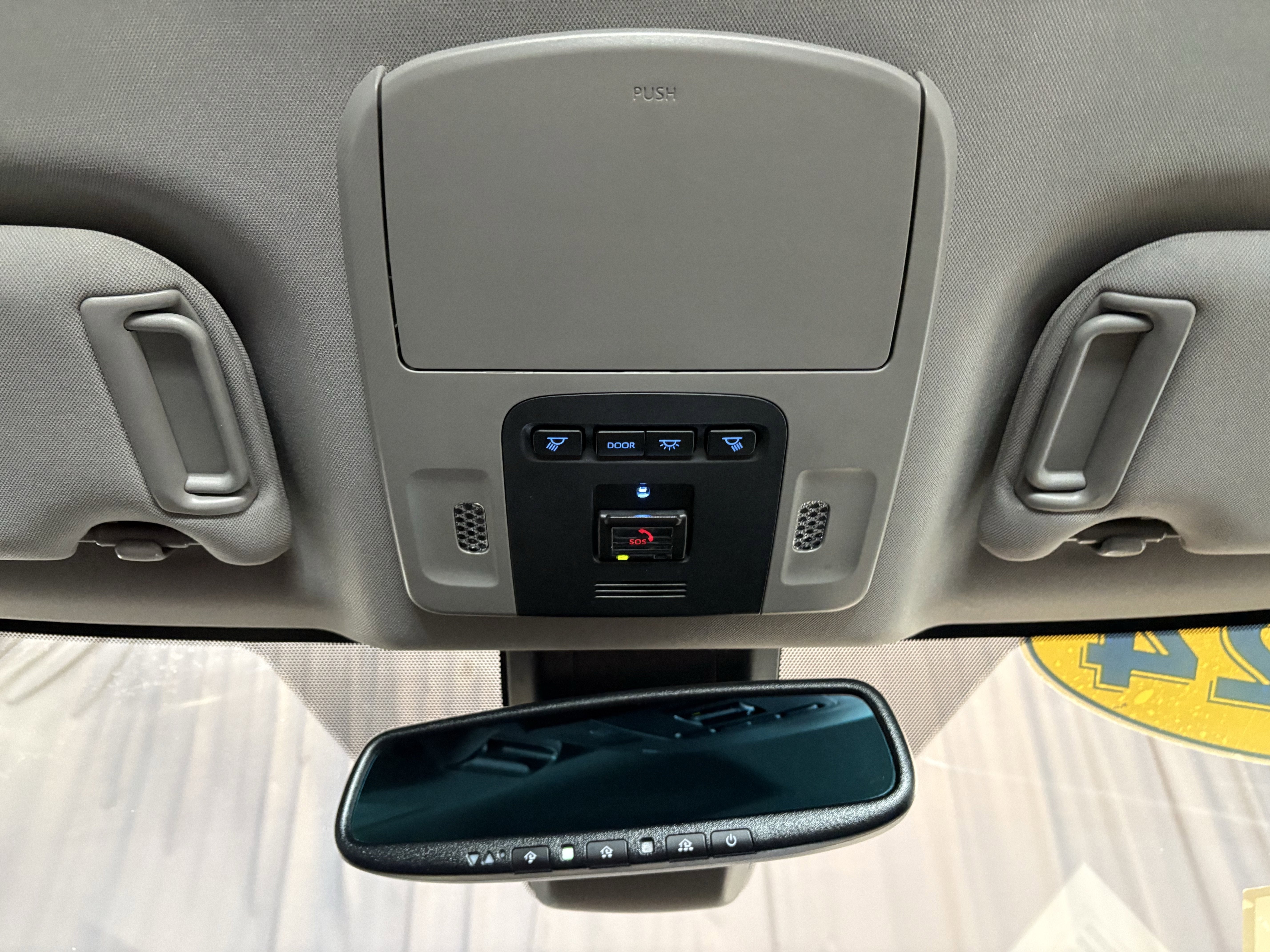 2024 Toyota Camry XSE FWD