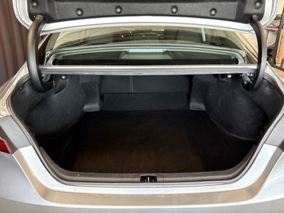2024 Toyota Camry XSE FWD
