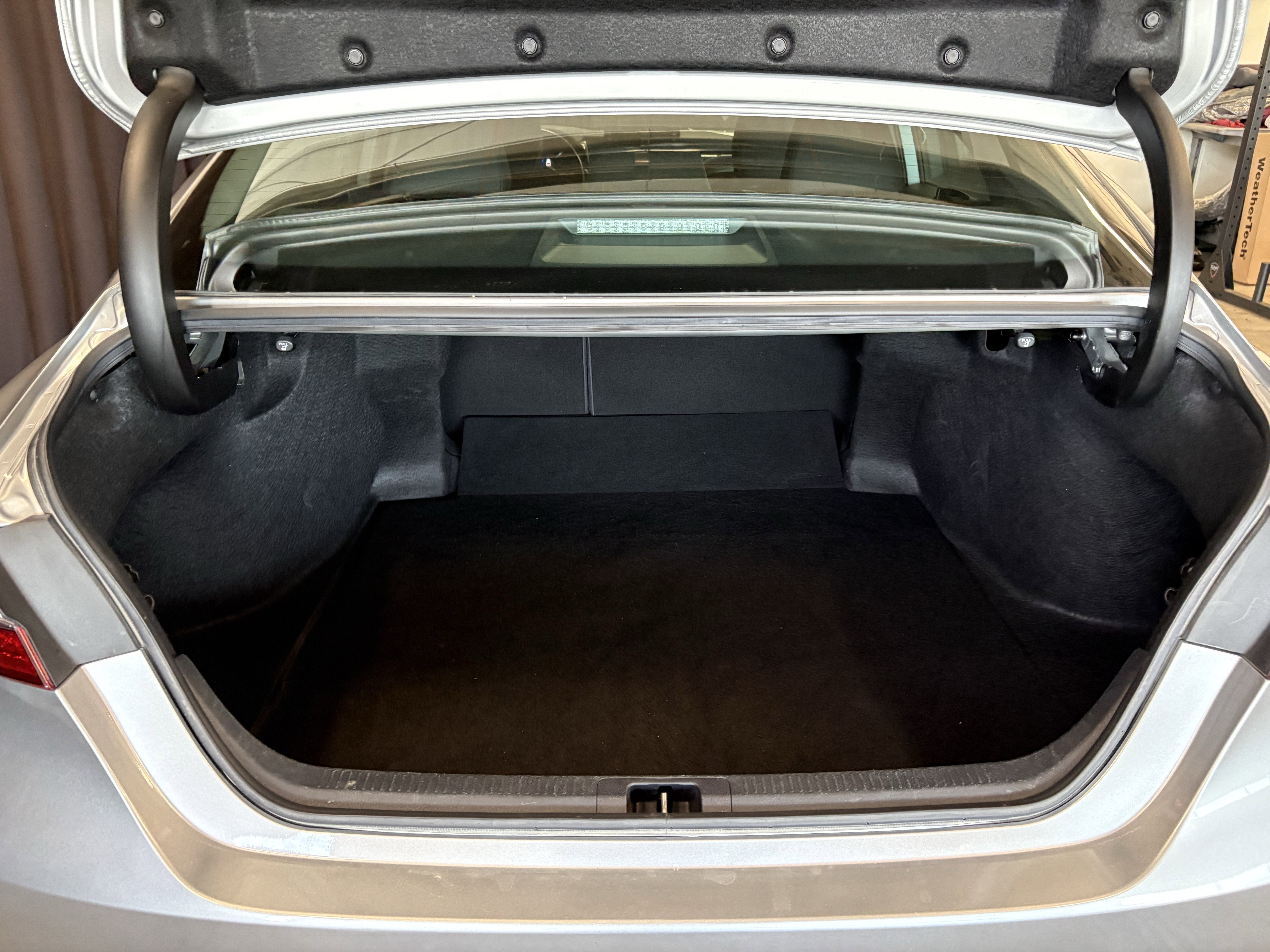 2024 Toyota Camry XSE FWD