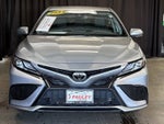 2024 Toyota Camry XSE FWD