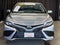 2024 Toyota Camry XSE FWD