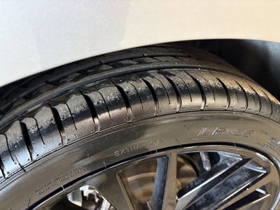 2024 Toyota Camry XSE FWD