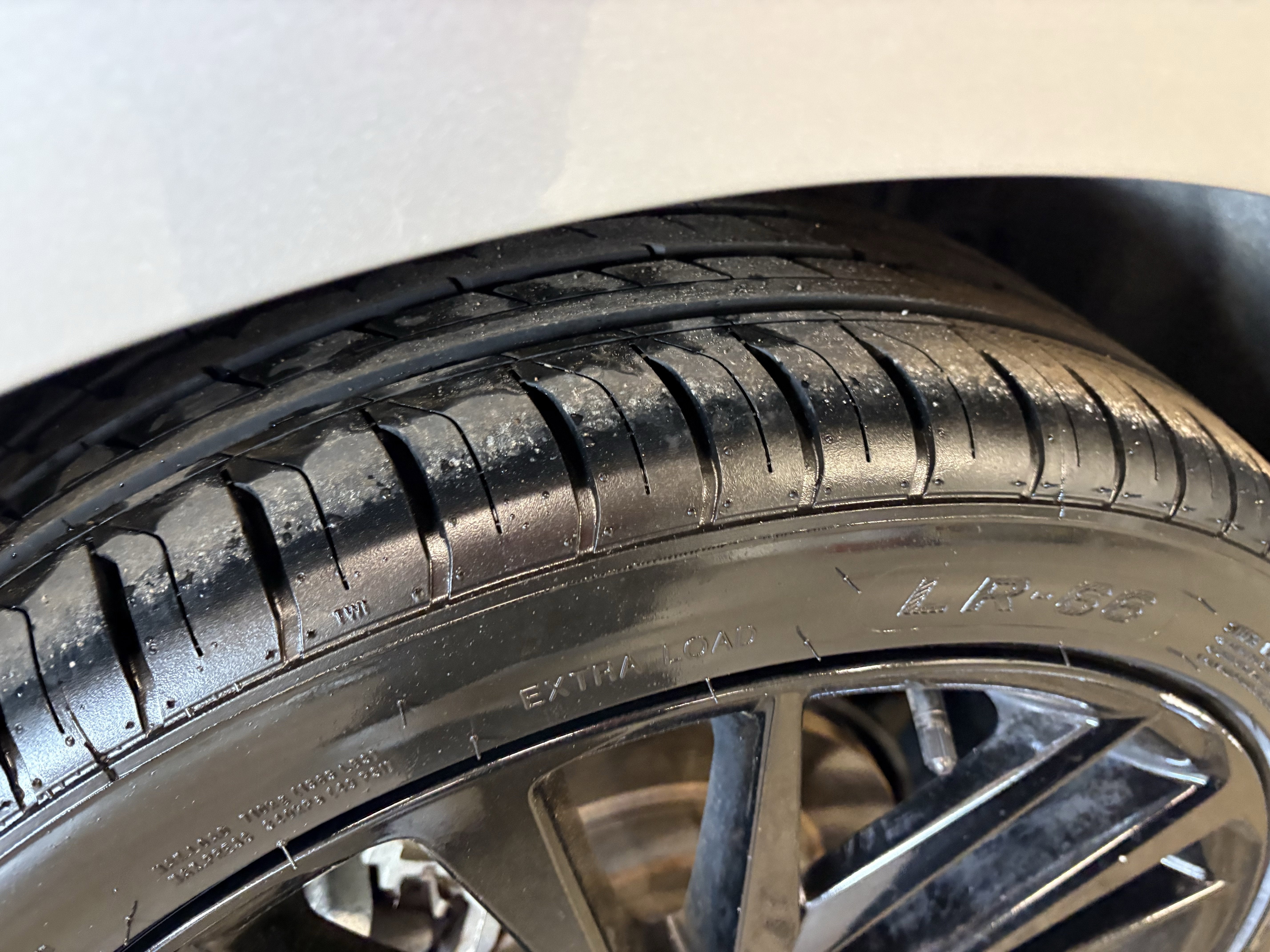 2024 Toyota Camry XSE FWD