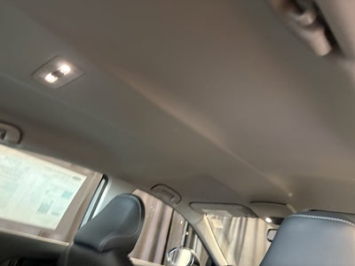 2024 Toyota Camry XSE FWD