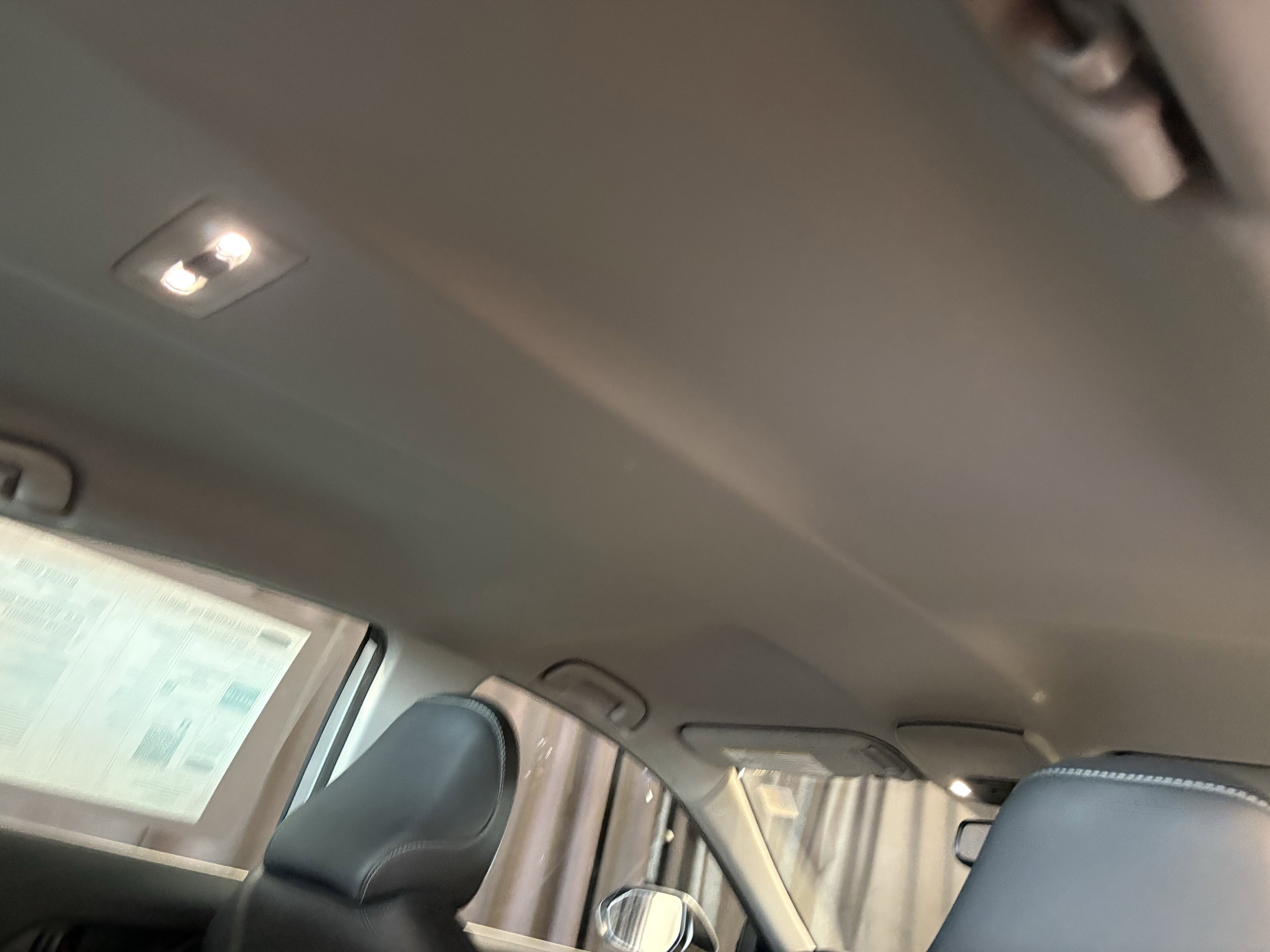 2024 Toyota Camry XSE FWD