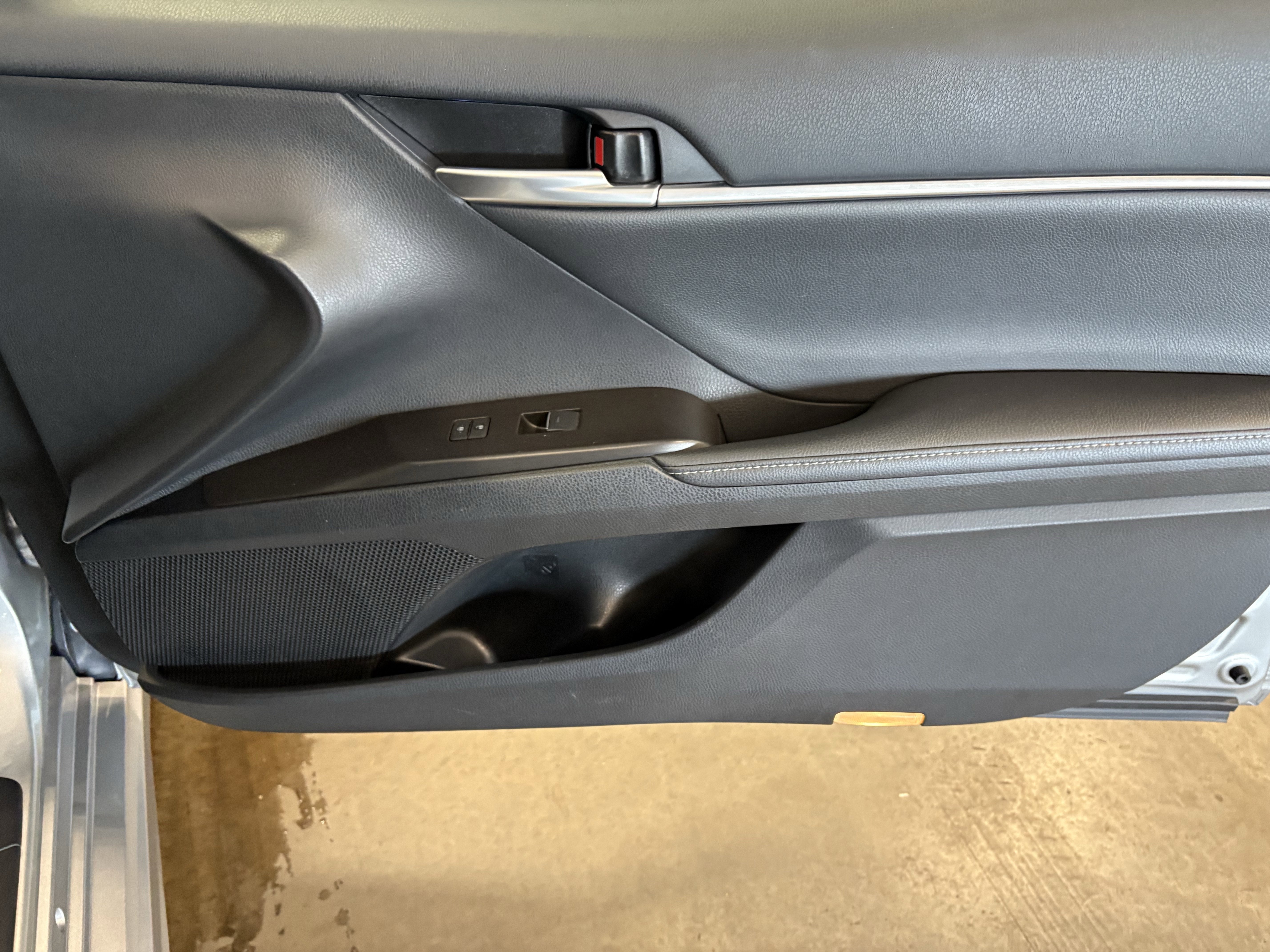 2024 Toyota Camry XSE FWD