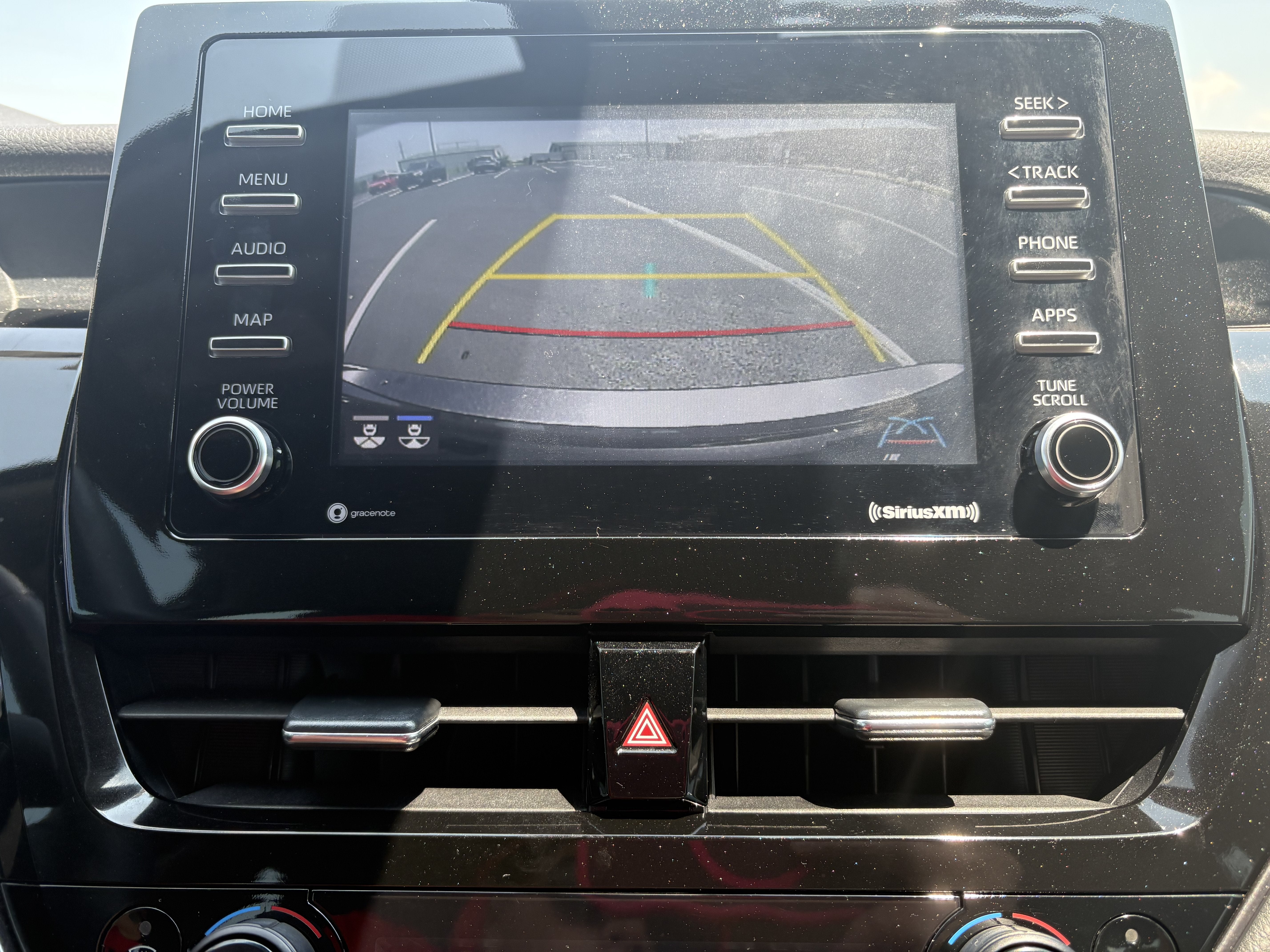 2023 Toyota Camry SE FWD