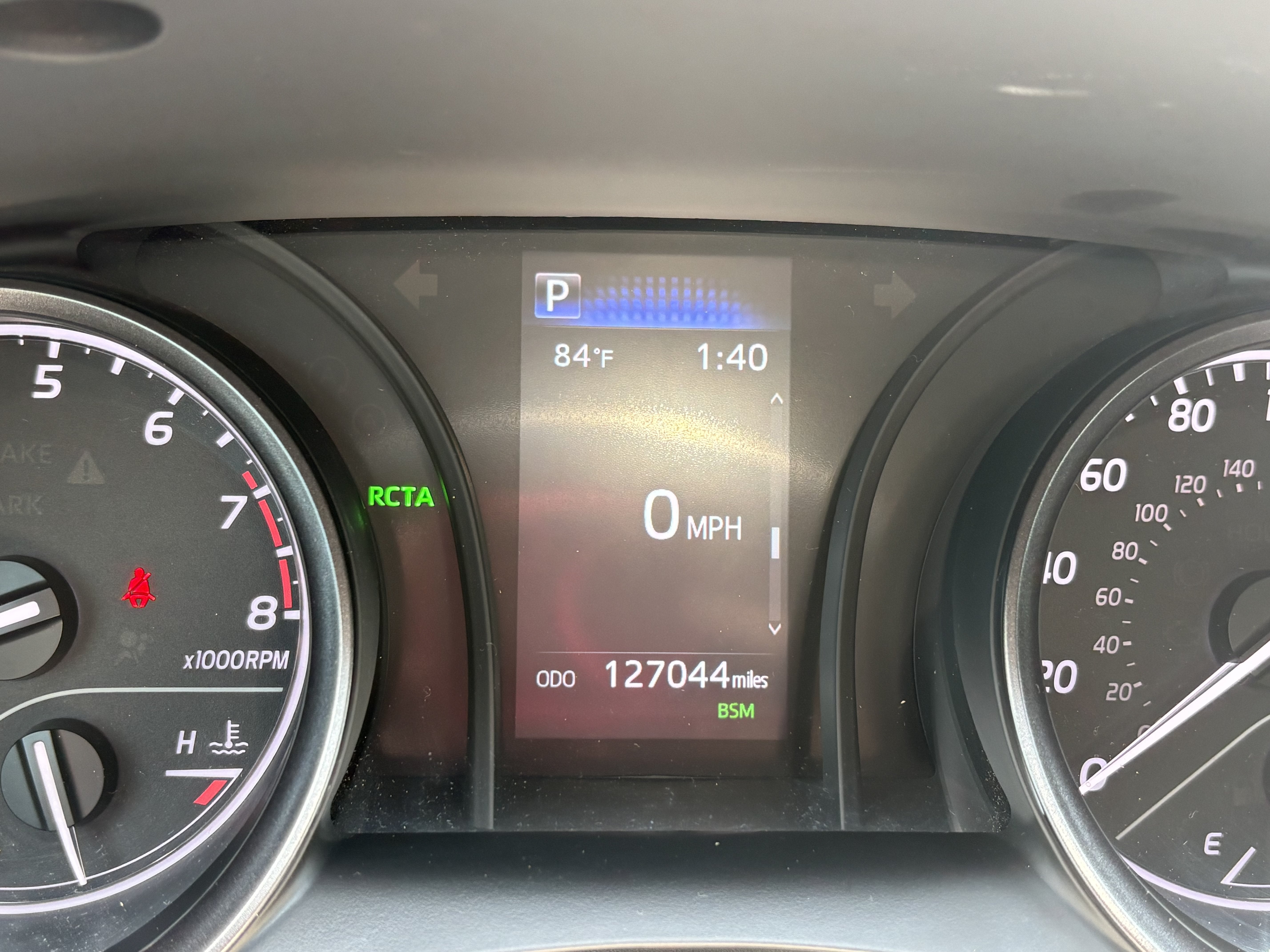 2023 Toyota Camry SE FWD