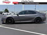 2023 Toyota Camry SE FWD