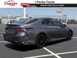 2023 Toyota Camry SE FWD