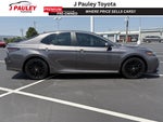 2023 Toyota Camry SE FWD