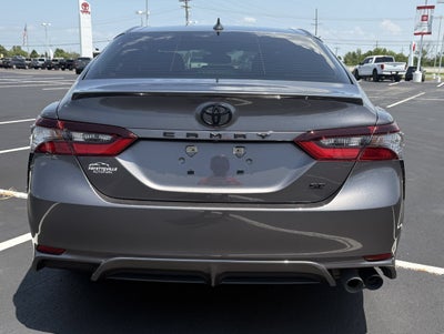 2023 Toyota Camry SE FWD