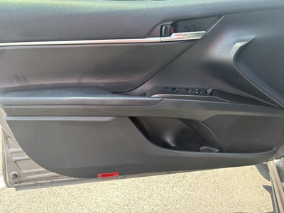 2023 Toyota Camry SE FWD
