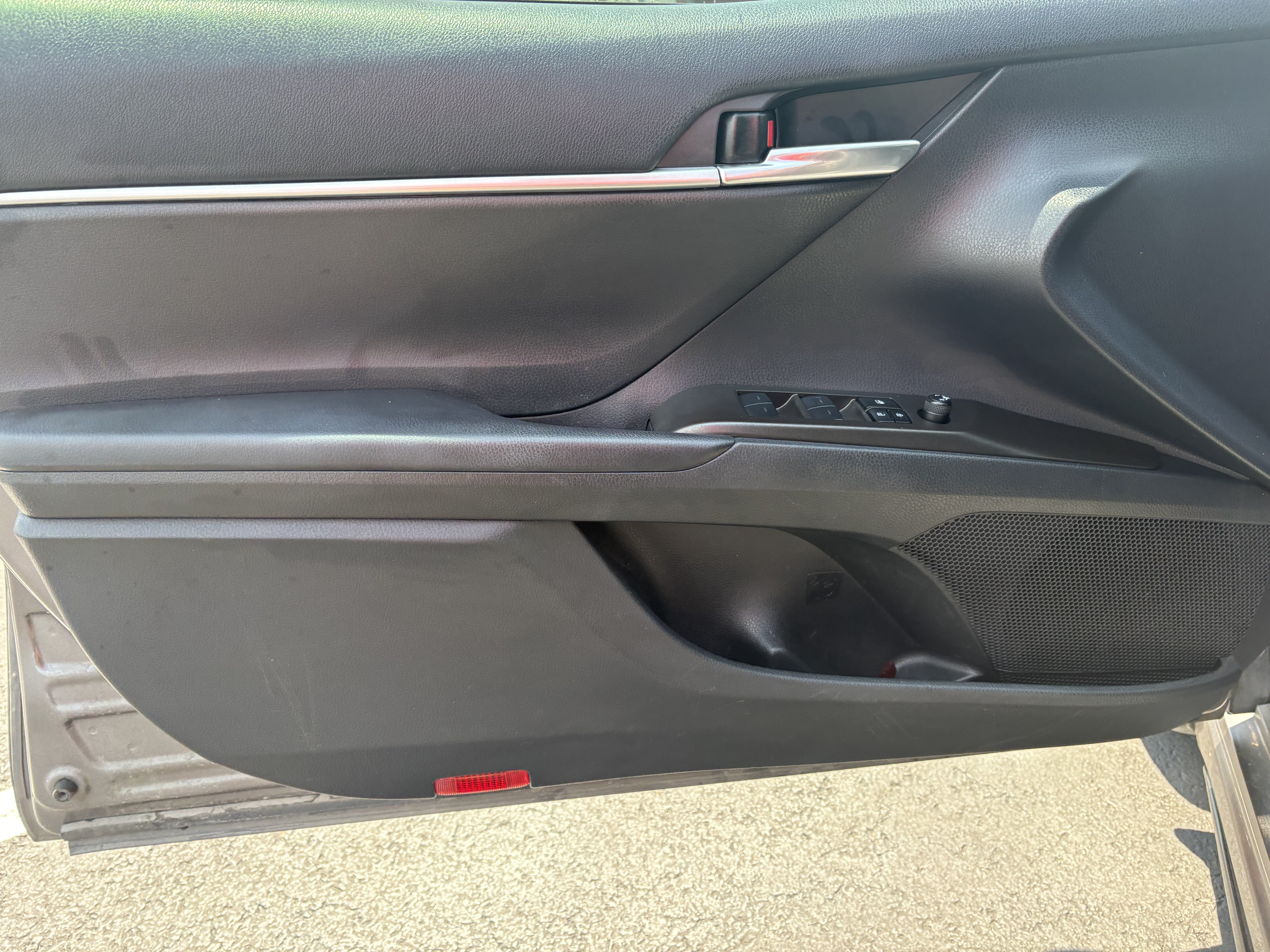 2023 Toyota Camry SE FWD