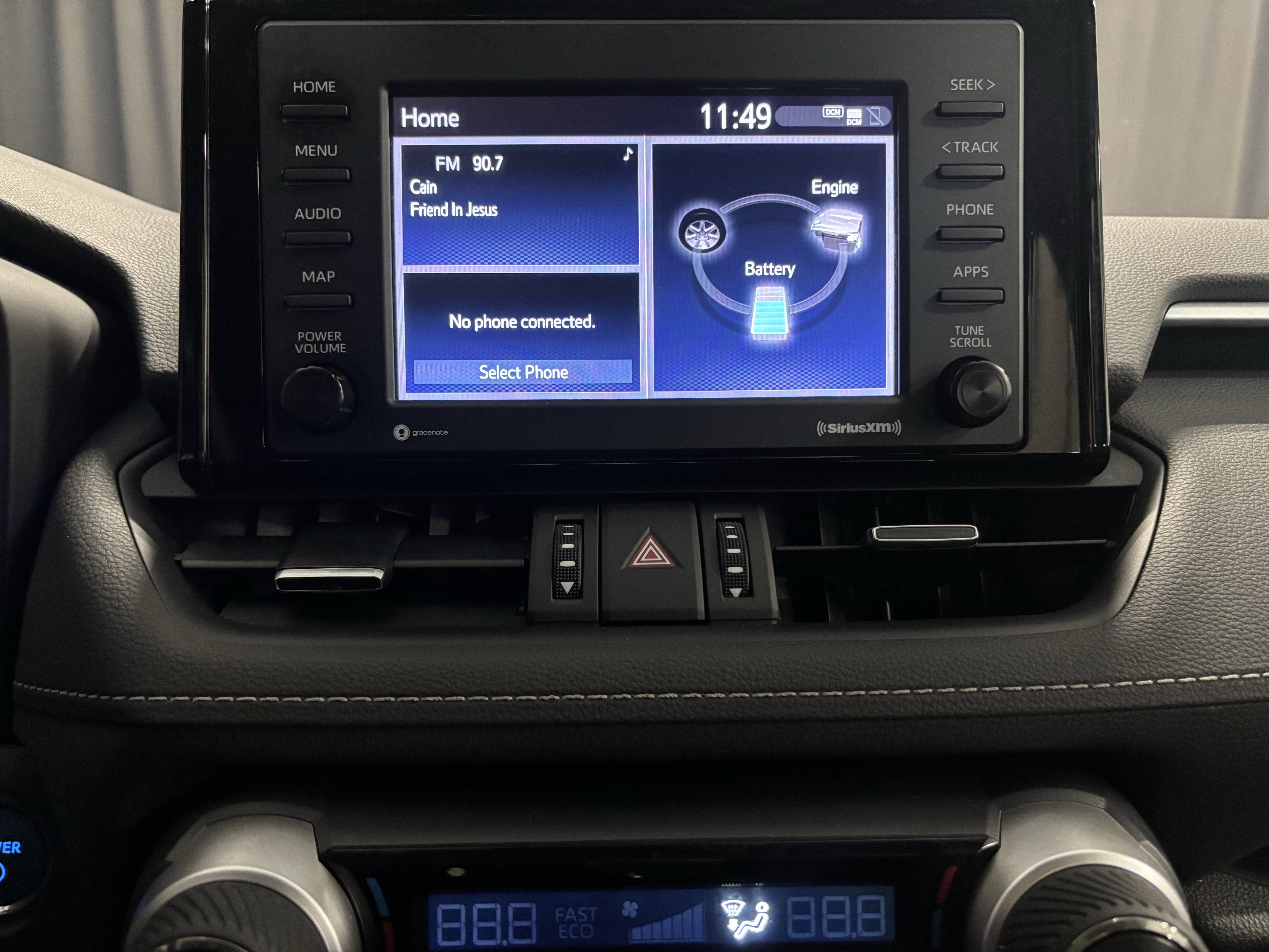 2022 Toyota RAV4 Hybrid XLE Premium AWD