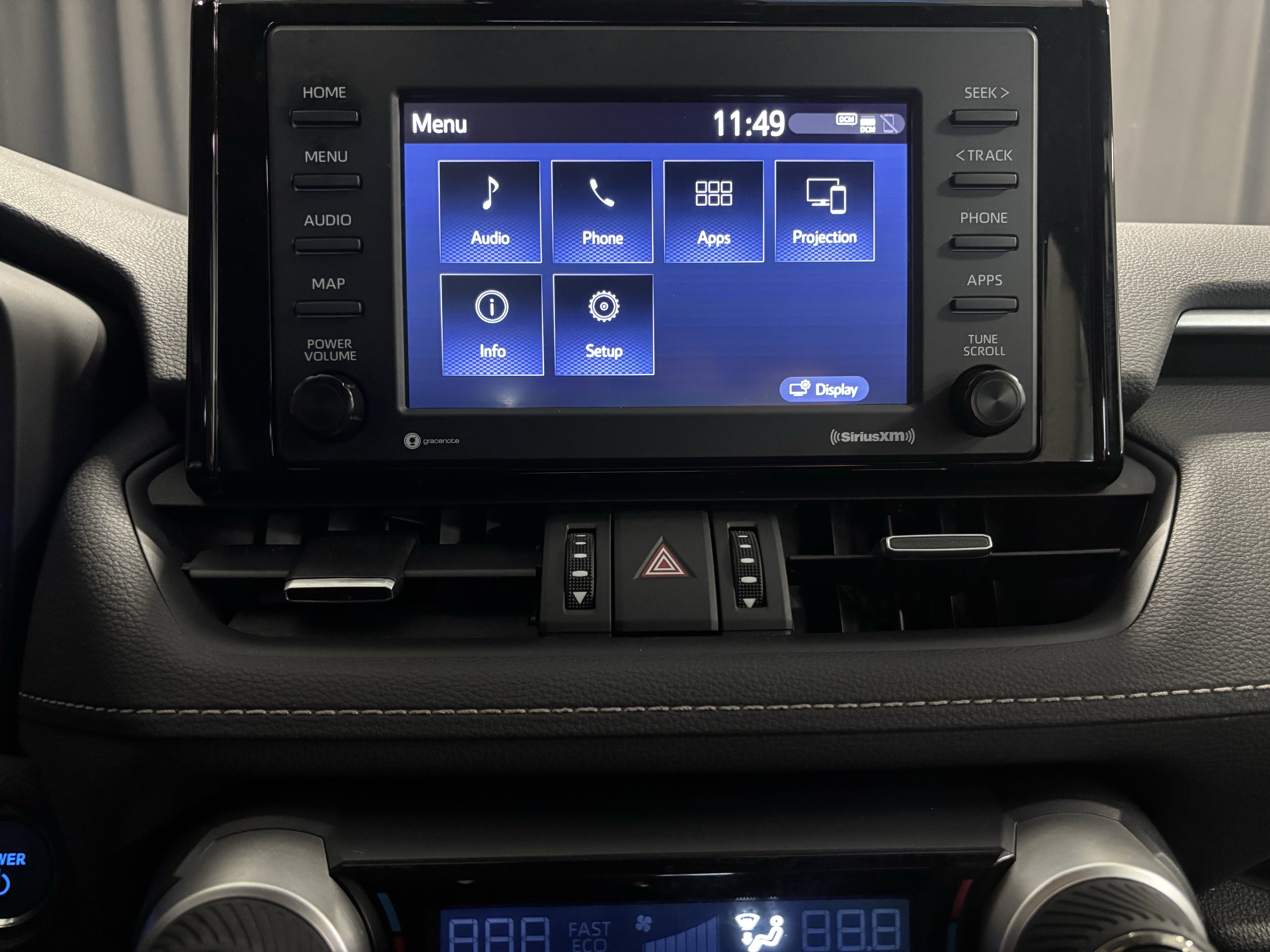 2022 Toyota RAV4 Hybrid XLE Premium AWD