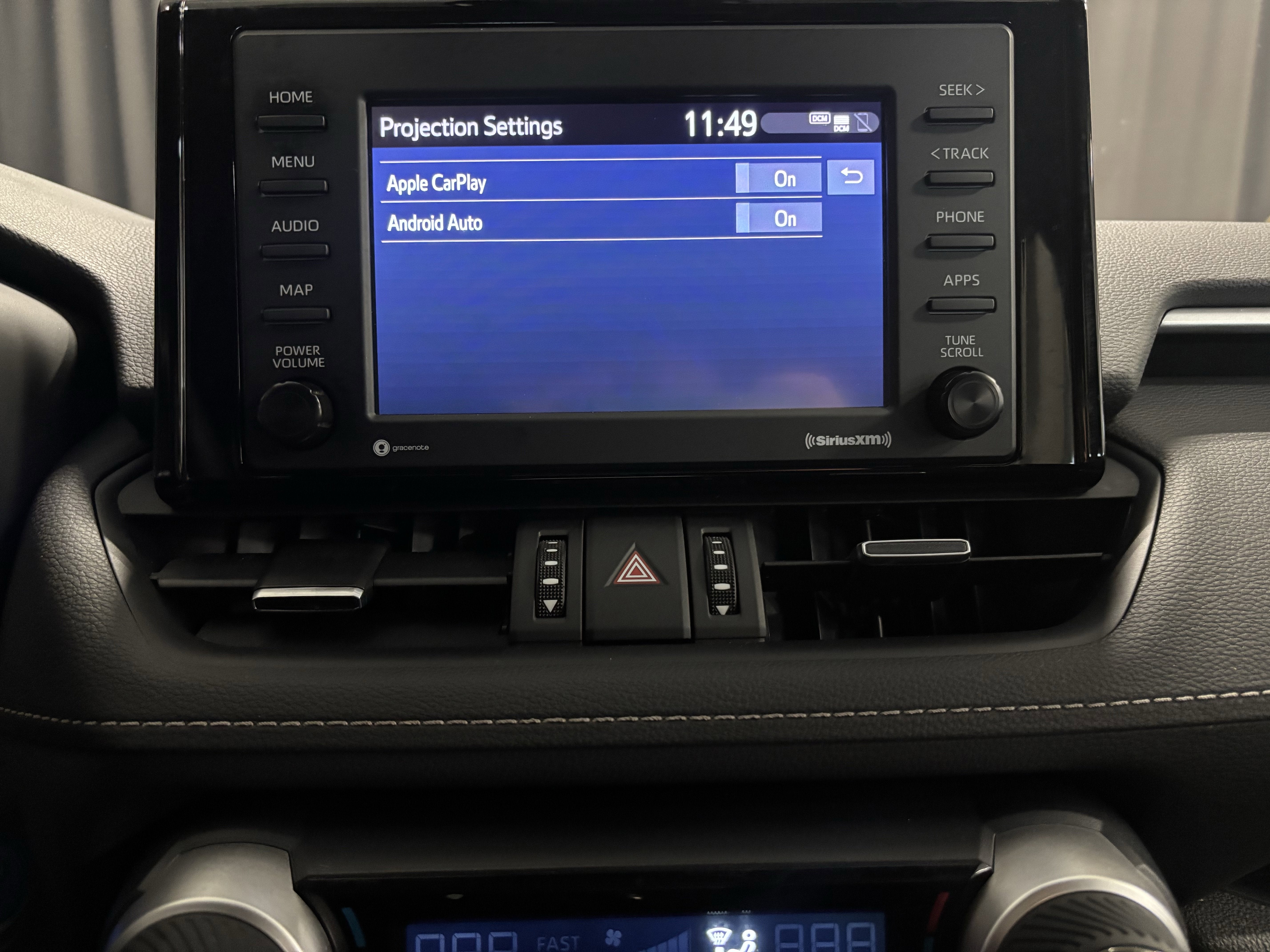 2022 Toyota RAV4 Hybrid XLE Premium AWD