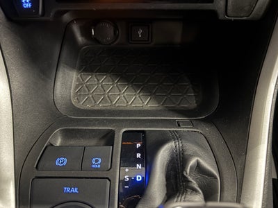 2022 Toyota RAV4 Hybrid XLE Premium AWD