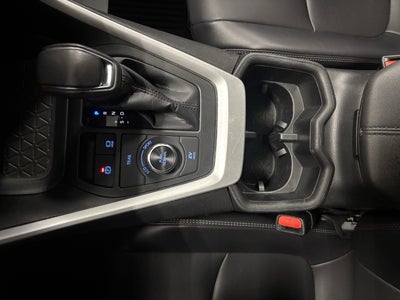 2022 Toyota RAV4 Hybrid XLE Premium AWD