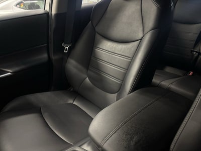 2022 Toyota RAV4 Hybrid XLE Premium AWD