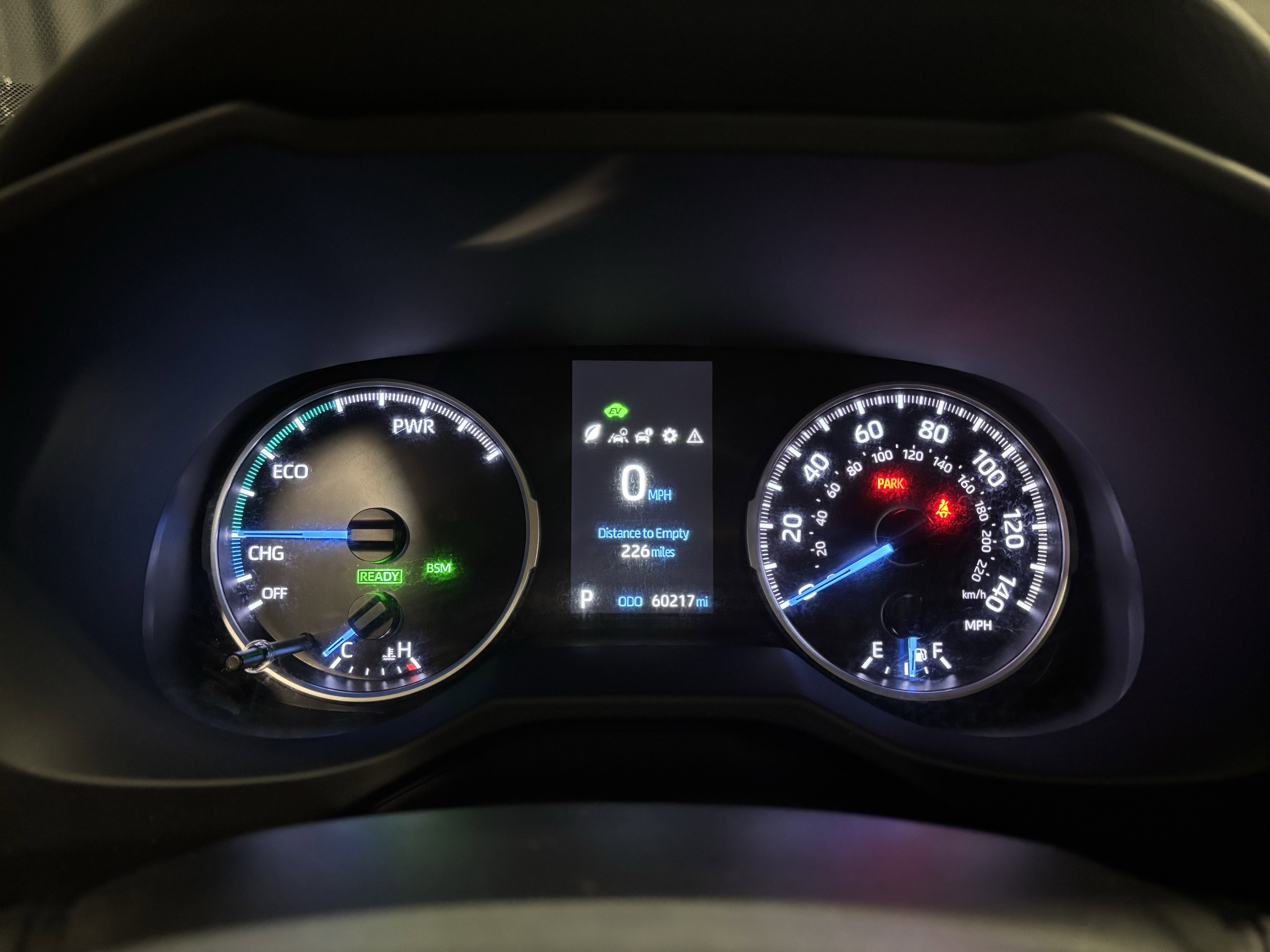 2022 Toyota RAV4 Hybrid XLE Premium AWD