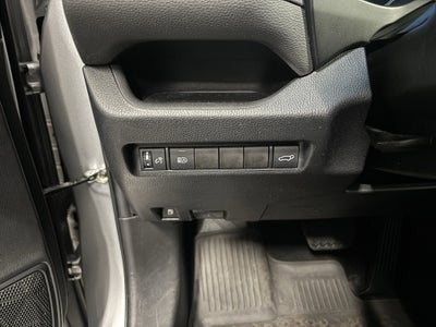 2022 Toyota RAV4 Hybrid XLE Premium AWD