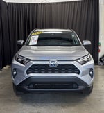 2022 Toyota RAV4 Hybrid XLE Premium AWD