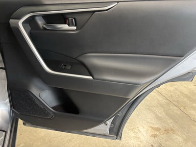 2022 Toyota RAV4 Hybrid XLE Premium AWD