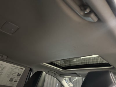 2022 Toyota RAV4 Hybrid XLE Premium AWD