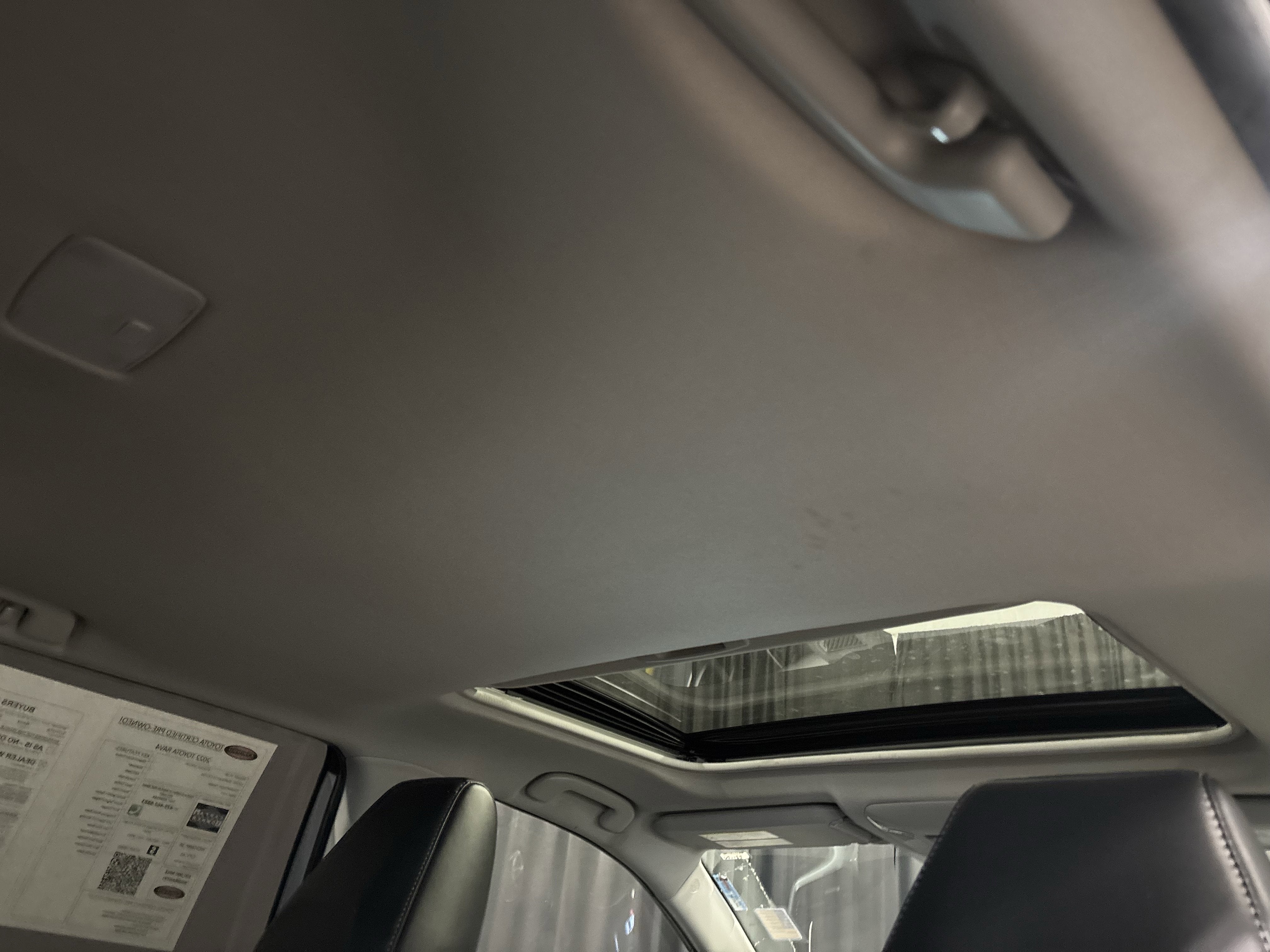 2022 Toyota RAV4 Hybrid XLE Premium AWD