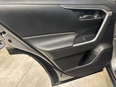 2022 Toyota RAV4 Hybrid XLE Premium AWD