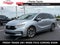 2024 Honda Odyssey EX-L FWD