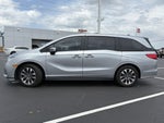 2024 Honda Odyssey EX-L FWD