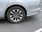 2024 Honda Odyssey EX-L FWD