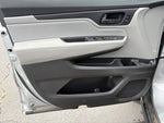 2024 Honda Odyssey EX-L FWD