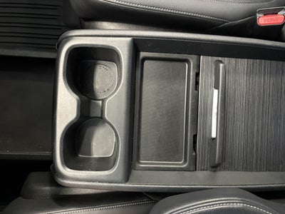 2022 Honda Odyssey Touring FWD