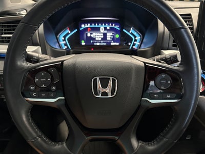 2022 Honda Odyssey Touring FWD