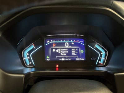 2022 Honda Odyssey Touring FWD