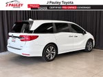 2022 Honda Odyssey Touring FWD