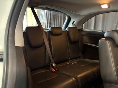 2022 Honda Odyssey Touring FWD