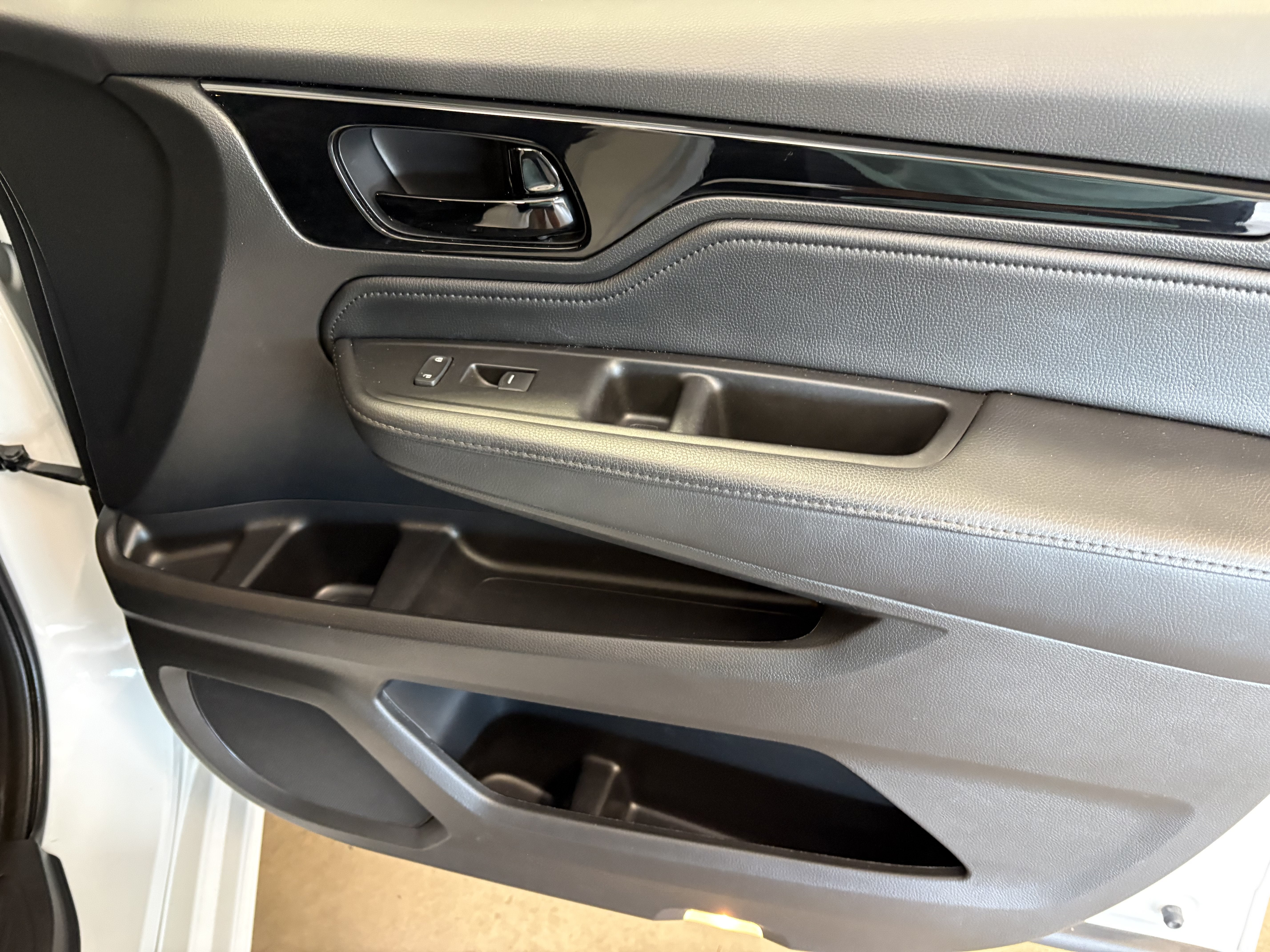 2022 Honda Odyssey Touring FWD