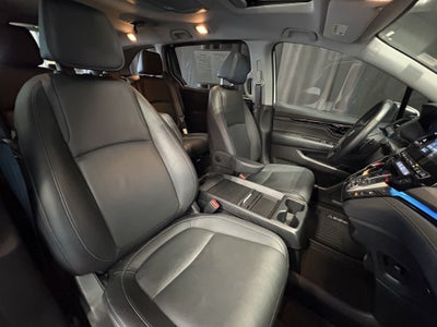 2022 Honda Odyssey Touring FWD