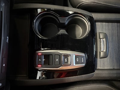 2022 Honda Pilot Touring 7-Passenger AWD