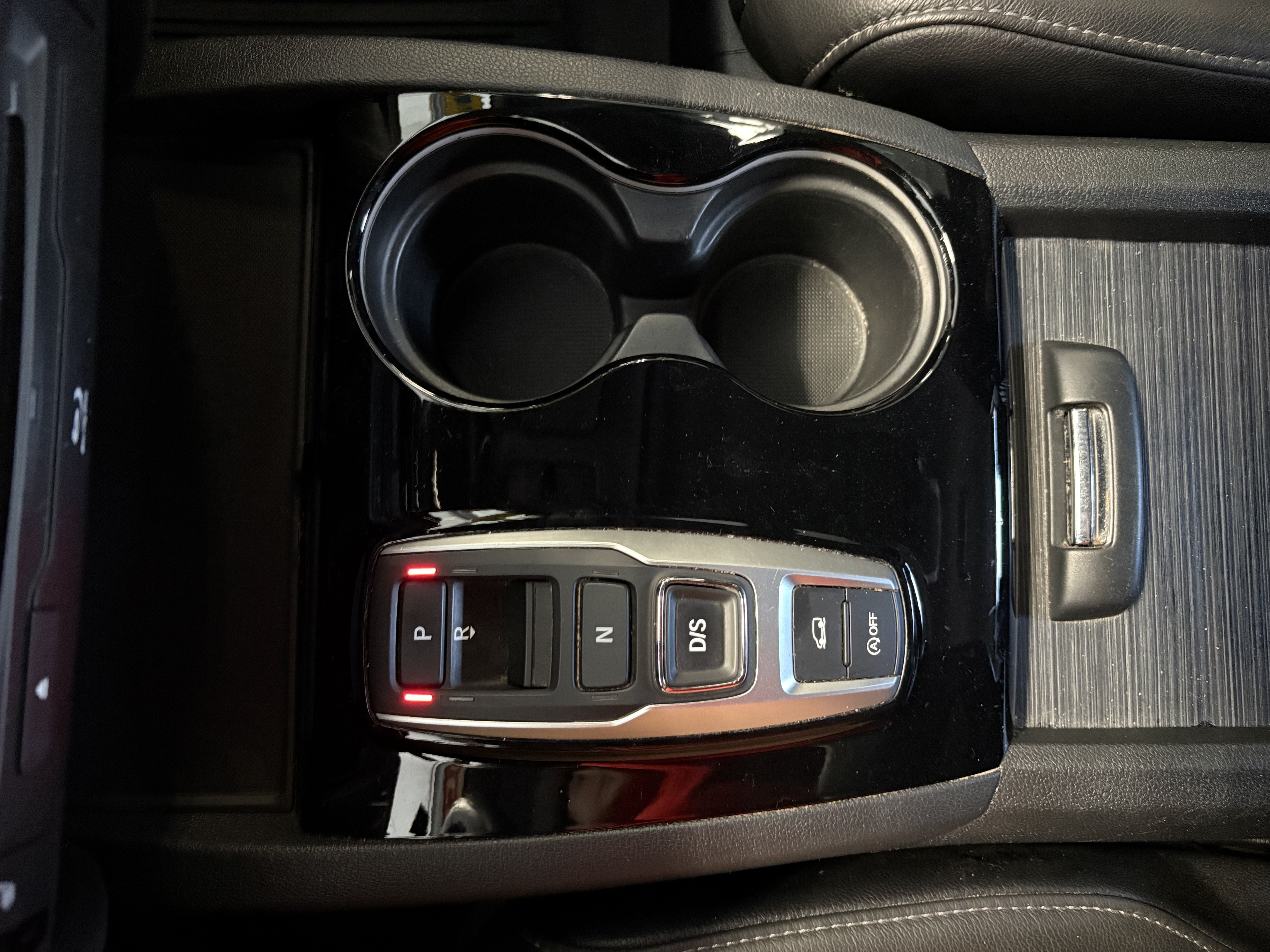 2022 Honda Pilot Touring 7-Passenger AWD