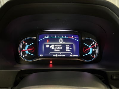 2022 Honda Pilot Touring 7-Passenger AWD