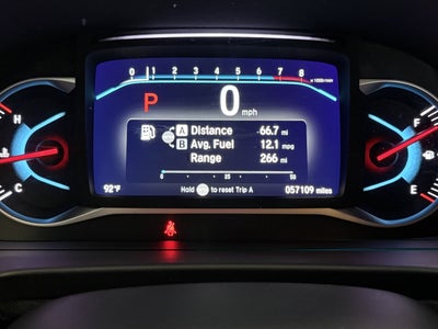 2022 Honda Pilot Touring 7-Passenger AWD