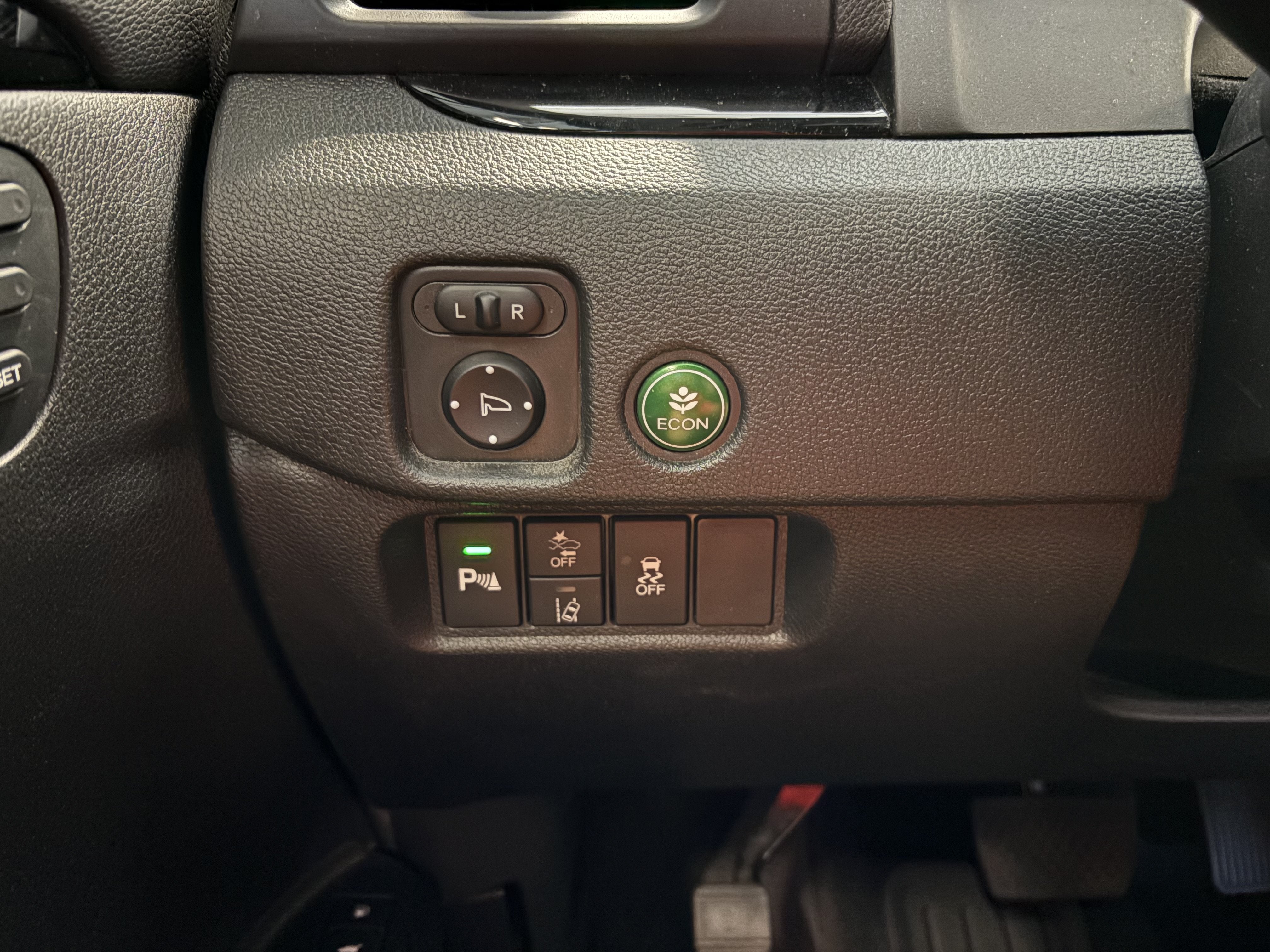 2022 Honda Pilot Touring 7-Passenger AWD