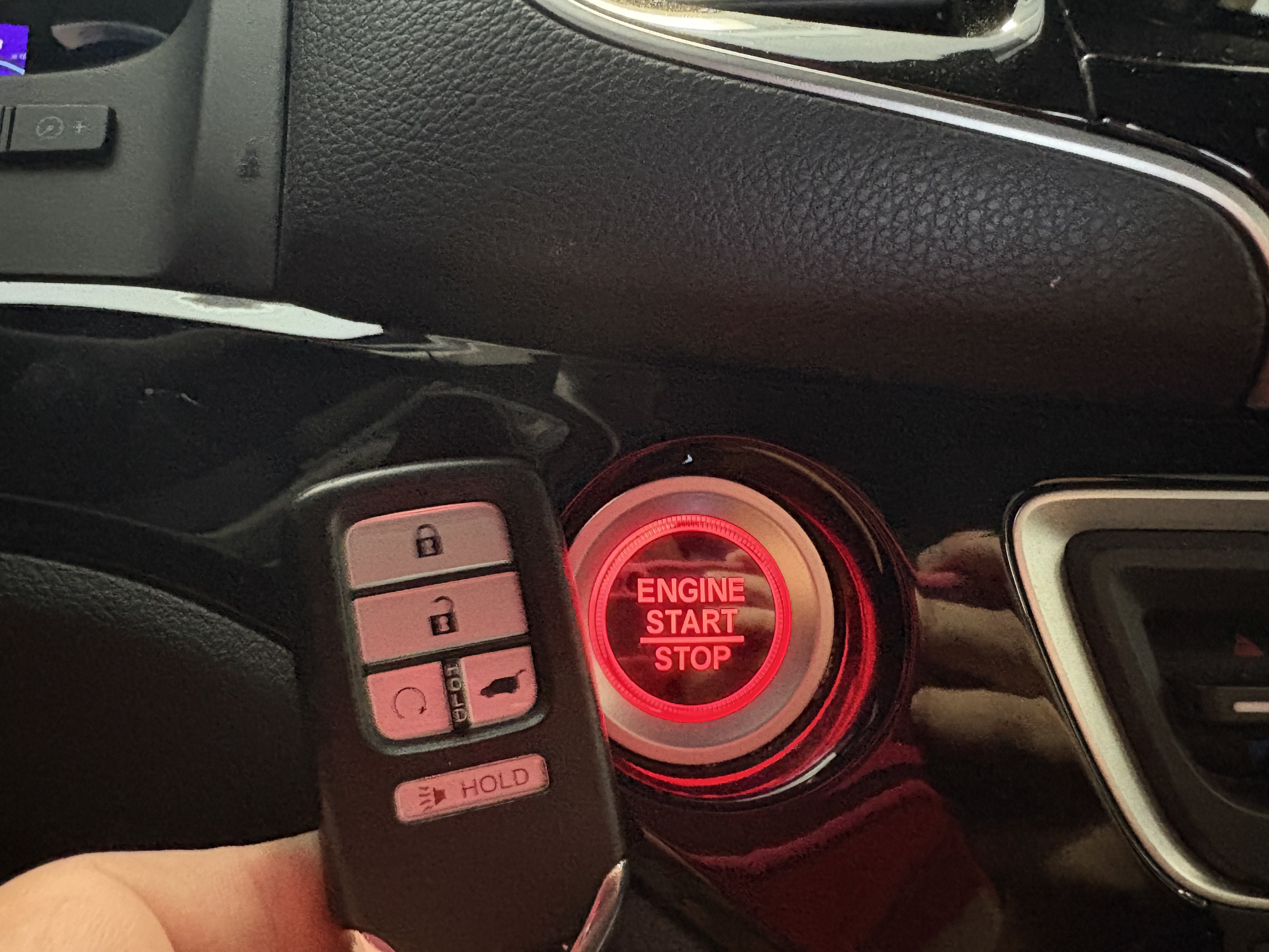 2022 Honda Pilot Touring 7-Passenger AWD