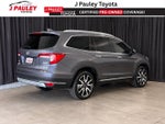 2022 Honda Pilot Touring 7-Passenger AWD